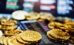 Bitcoin tüm zamanların en yüksek seviyesini gördü