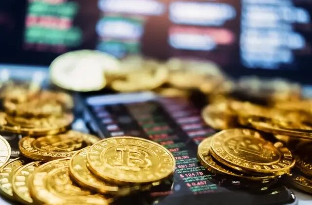 Bitcoin tüm zamanların en yüksek seviyesini gördü