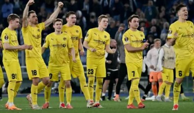 Bodo/Glimt’in Galatasaray korkusu: Uzak durun