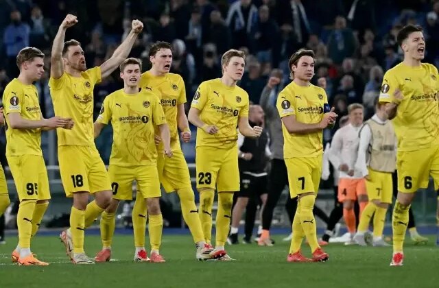 Bodo/Glimt’in Galatasaray korkusu: Uzak durun
