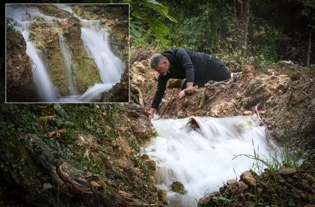 Bölge halkı olanlara inanamıyor: Sındırgı’daki 6.1’lik deprem sonrası gerçekleşen mucize