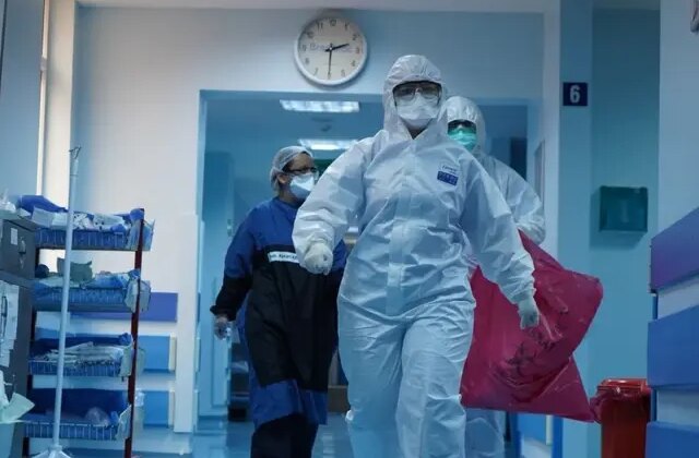 Bolu’da bir hastada deli dana hastalığı tespit edildi