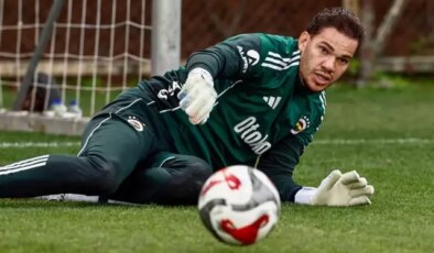 Bomba gibi iddia: Fenerbahçe’de Ederson depremi