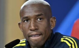 Bomba gibi iddia! Talisca Fenerbahçe’den ayrılacak