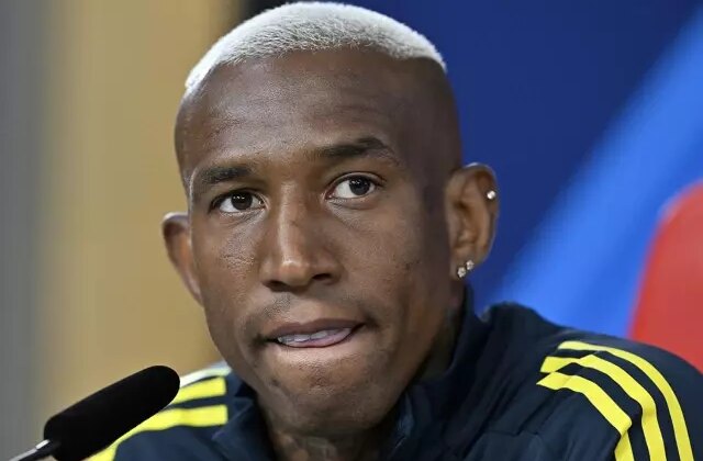 Bomba gibi iddia! Talisca Fenerbahçe’den ayrılacak