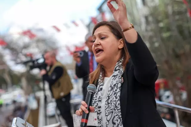 Bomba iddia! Burcu Köksal ve iki belediye başkanı AK Parti'ye geçiyor 2227 bomba iddia 3 belediye baskani daha chp den ak 19156066 4916 o
