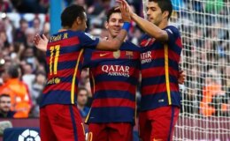 Bomba iddia: Efsane üçlü yeniden bir araya gelebilir