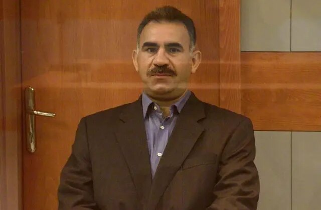 Gündem yaratacak iddia: Komisyon bu hafta Abdullah Öcalan ile görüşecek