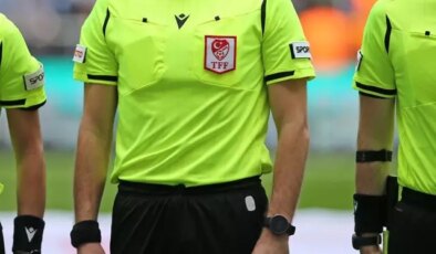 Bomba iddia! Süper Lig’de bahis yapılan maçlar belli oldu