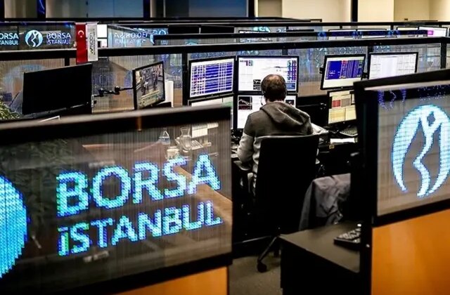 Borsa İstanbul’da CHP kurultay davası kararı dopingi