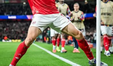 Boşuna “Şampiyonlar Ligi” demiyorlar! Galatasaray’ın rakibini 14 dakikada paramparça ettiler