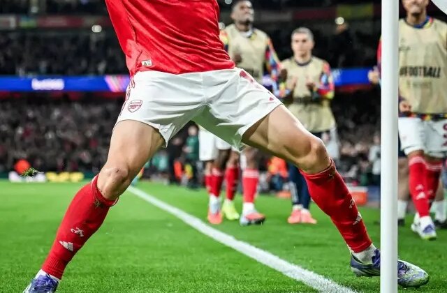 Boşuna “Şampiyonlar Ligi” demiyorlar! Galatasaray’ın rakibini 14 dakikada paramparça ettiler