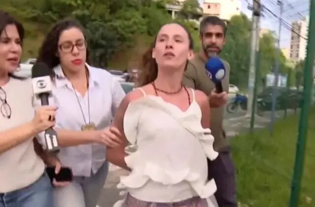 Brezilyalı fenomenin foyası ortaya çıktı! Yasaklı madde baskınında yakalandı 1 Brezilyalı fenomenin foyası ortaya çıktı! Yasaklı madde baskınında yakalandı