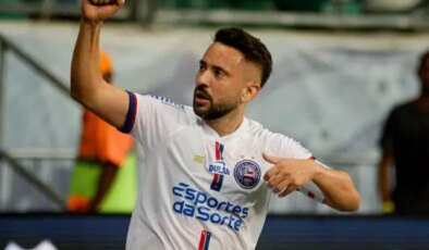 Brezilyalı Riberio amansız hastalığa yakalandı