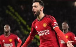 Bruno Fernandes Türkiye’den aldığı teklifi açıkladı