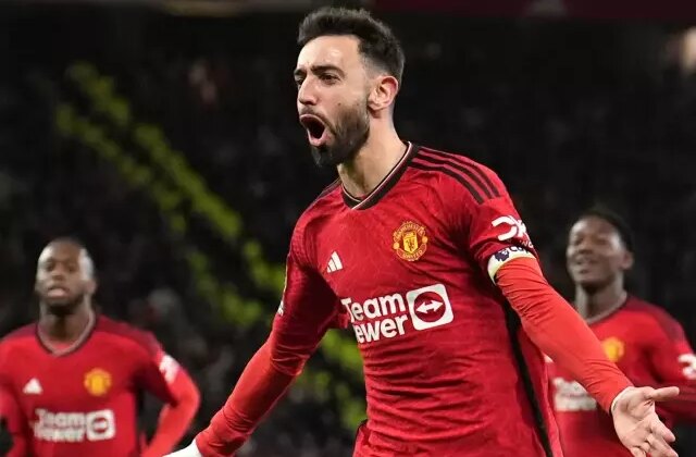 Bruno Fernandes Türkiye’den aldığı teklifi açıkladı