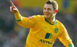 Bu adamı tanıyor musunuz? 1 gol daha atarsa Ronaldo’yu bile sollayacak