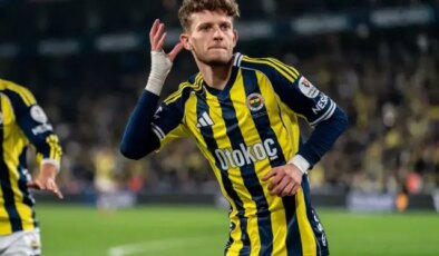 Bu parayı veren alır! Fenerbahçe Szymanski’yi de satıyor