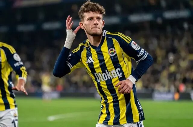 Bu parayı veren alır! Fenerbahçe Szymanski’yi de satıyor