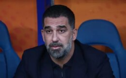 Bu skoru beklemiyordu! Arda Turan kendi sahasında hezimeti yaşadı