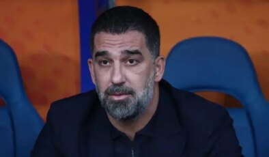 Bu skoru beklemiyordu! Arda Turan kendi sahasında hezimeti yaşadı