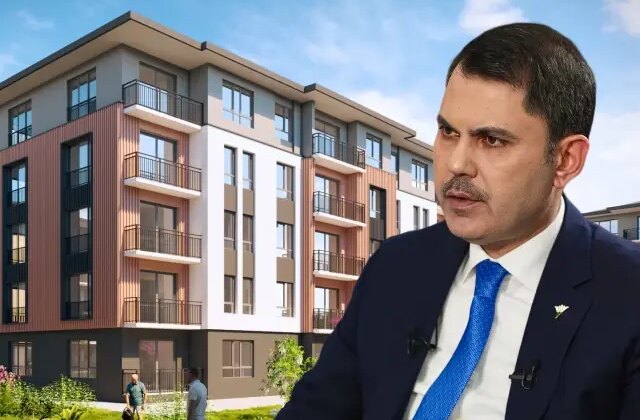 Bu tarihten itibaren tapusu olanlar Yüzyılın Konut Projesi'ne başvuramayacak 1 Bu tarihten itibaren tapusu olanlar Yüzyılın Konut Projesi’ne başvuramayacak