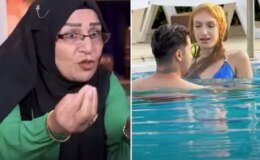 Bu yayınlara neden müdahale edilmiyor? Türk insanına izlettikleri rezilliğe bakın