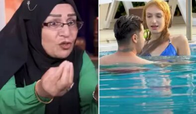 Bu yayınlara neden müdahale edilmiyor? Türk insanına izlettikleri rezilliğe bakın