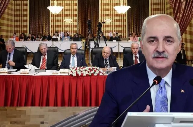Bülent Arınç’ten çok konuşulacak çıkış: İmralı’ya ben gider Öcalan’la görüşürüm