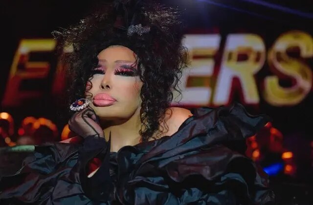 Bülent Ersoy’dan sahnede şaşırtan küfür