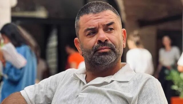 Bülent Şakrak’tan sevgilisine romantik doğum günü mesajı