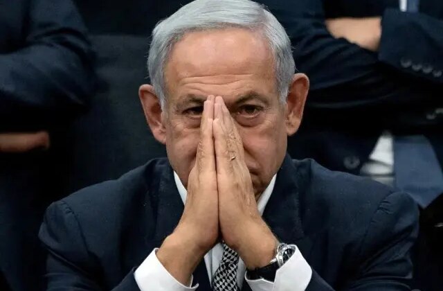 Bunu hiç beklemiyordu! İsrail’de yapılan son ankette Netanyahu’ya büyük şok