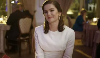 Burcu Biricik kızı Luna ile görüntülendi: Anne-kız benzerliği şaşırttı