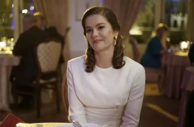 Burcu Biricik kızı Luna ile görüntülendi: Anne-kız benzerliği şaşırttı