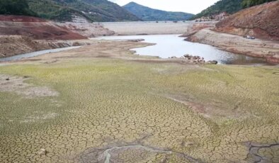 Bursa’da su kesintisi 6 gün daha uzatıldı