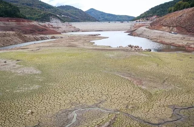 Bursa’da su kesintisi 6 gün daha uzatıldı