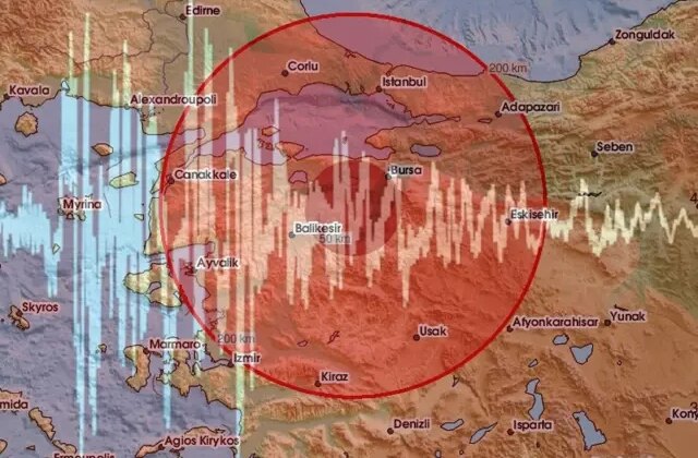 Büyük İstanbul depremiyle ilgili ezber bozan sözler: 400 km fay gerekli