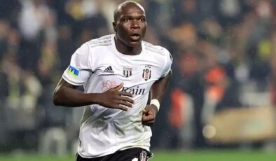 Büyük sürpriz! Aboubakar’ın yeni adresi belli oldu