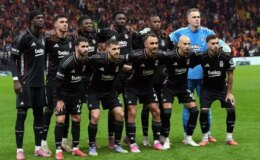 Büyük sürpriz! Beşiktaş’ın yeni transferi ocak ayında yolcu