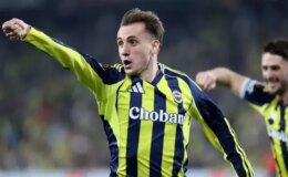 Transferde büyük bomba! Kerem Aktürkoğlu sonrası bir milli yıldız daha Fenerbahçe forması giyecek