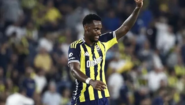 Büyük umutlarla gelmişti! Fenerbahçe’den çok konuşulacak Jhon Duran kararı