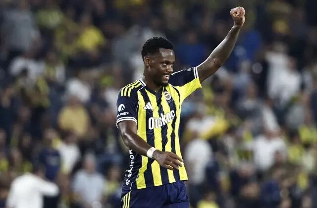 Büyük umutlarla gelmişti! Fenerbahçe’den çok konuşulacak Jhon Duran kararı
