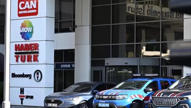 Can Holding soruşturması İran’a uzandı, Adalet Bakanlığı’na yazı gönderildi