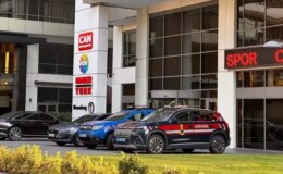 Can Holding soruşturmasında 11 kişi tutuklandı! Aralarında Kenan Tekdağ da var