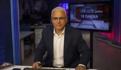 Merdan Yanardağ’ın genel yayın yönetmenliğini yaptığı TELE1 TV’ye kayyum atandı