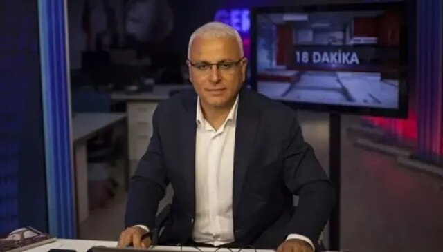 Merdan Yanardağ’ın genel yayın yönetmenliğini yaptığı TELE1 TV’ye kayyum atandı