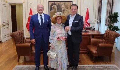 O ismi de fotoğrafı da anımsamadı! İşte İmamoğlu’nun savcılık ifadesi