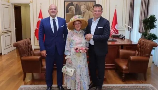 O ismi de fotoğrafı da anımsamadı! İşte İmamoğlu’nun savcılık ifadesi