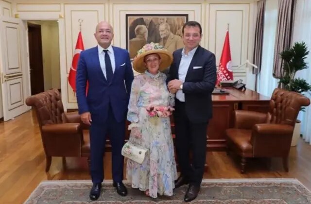 O ismi de fotoğrafı da anımsamadı! İşte İmamoğlu'nun savcılık ifadesi 1 O ismi de fotoğrafı da anımsamadı! İşte İmamoğlu’nun savcılık ifadesi