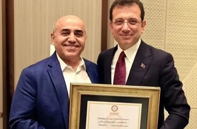 'Casusluk' soruşturmasında itirafçı olan Hüseyin Gün tek tek anlattı: Yazışmalardaki 'Mayor' İmamoğlu'dur 1 ‘Casusluk’ soruşturmasında itirafçı olan Hüseyin Gün tek tek anlattı: Yazışmalardaki ‘Mayor’ İmamoğlu’dur